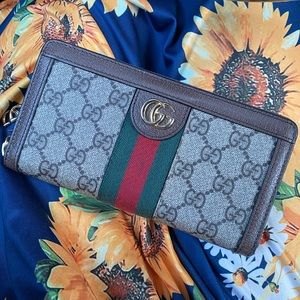 Gucci Wallet